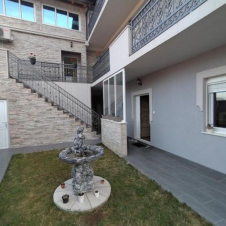 Apartman Magdalena Trebinje Extérieur photo