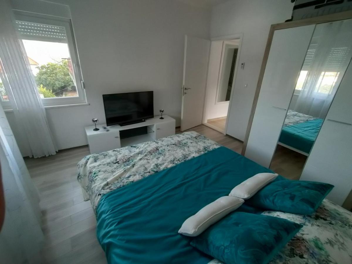 Apartman Magdalena Trebinje Extérieur photo