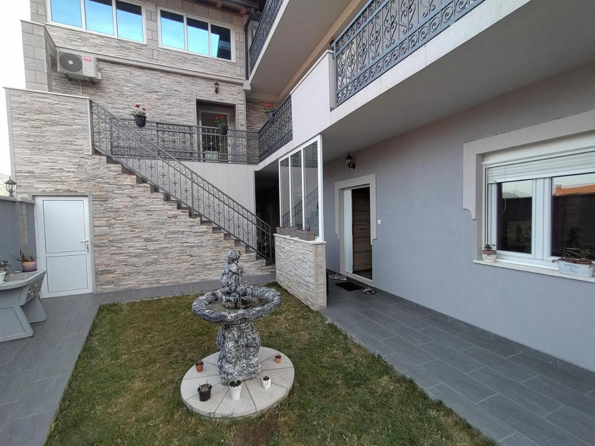 Apartman Magdalena Trebinje Extérieur photo