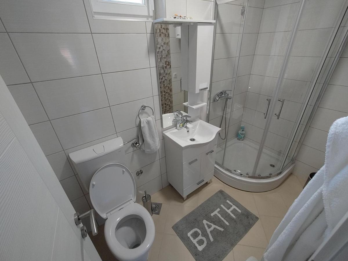 Apartman Magdalena Trebinje Extérieur photo