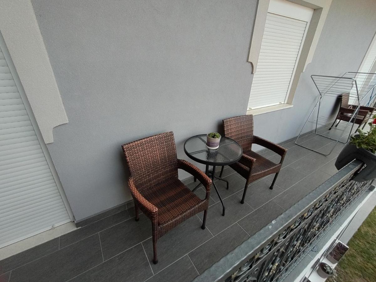 Apartman Magdalena Trebinje Extérieur photo