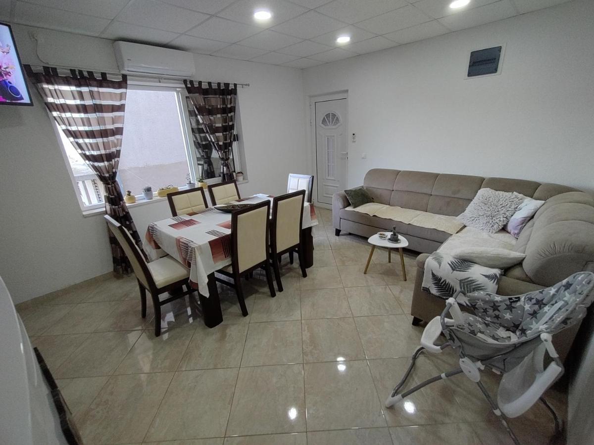 Apartman Magdalena Trebinje Extérieur photo