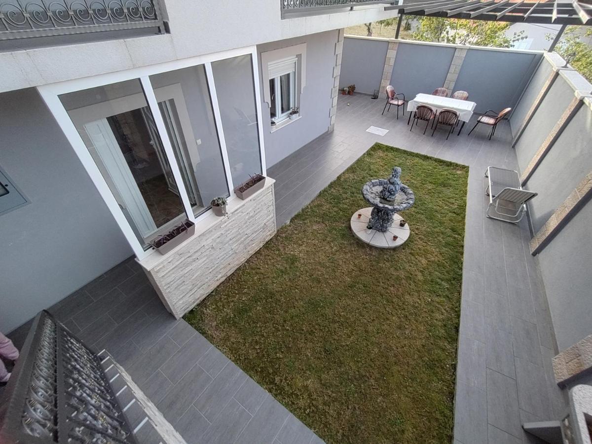 Apartman Magdalena Trebinje Extérieur photo