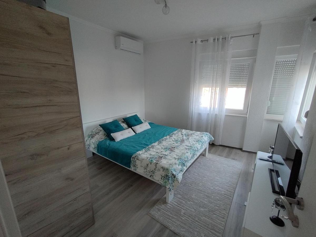 Apartman Magdalena Trebinje Extérieur photo
