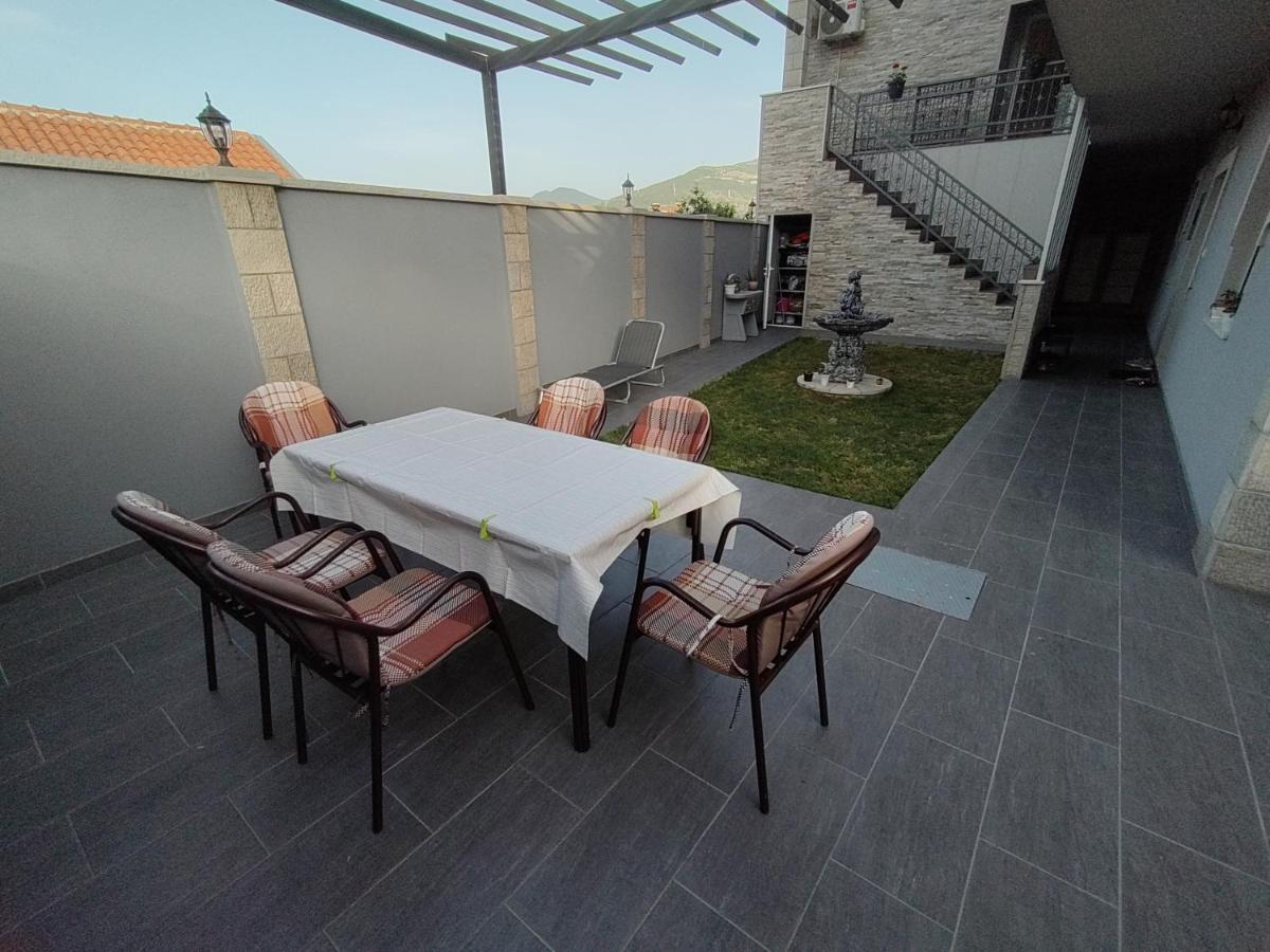 Apartman Magdalena Trebinje Extérieur photo