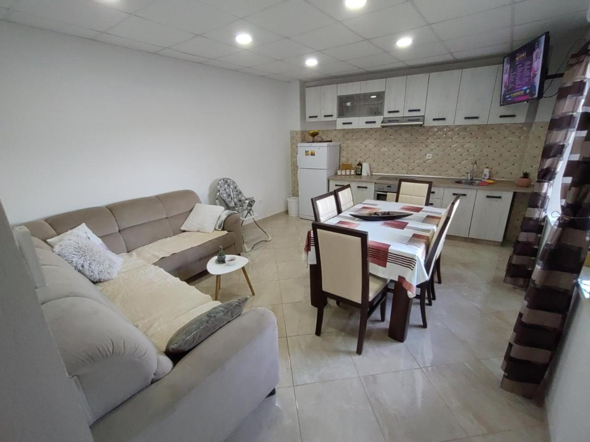 Apartman Magdalena Trebinje Extérieur photo